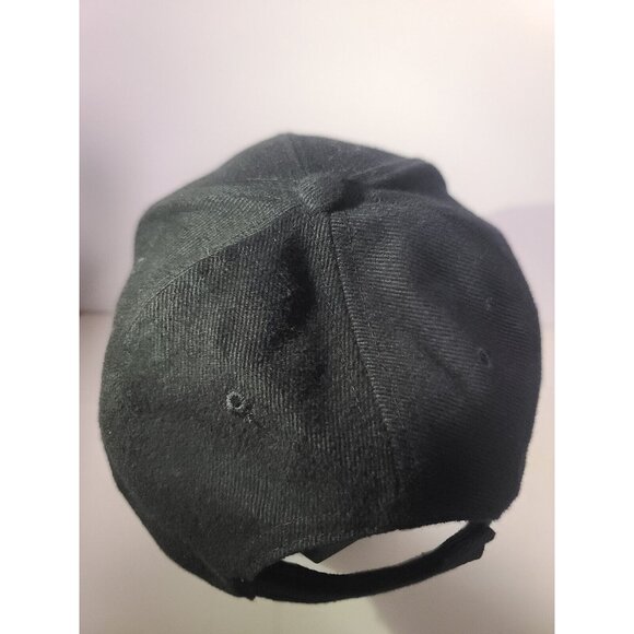 Original GOTHAM GIRLS ROLLER DERBY Baseball Hat Cap Adjustable Strap Embroidered - Picture 3 of 9